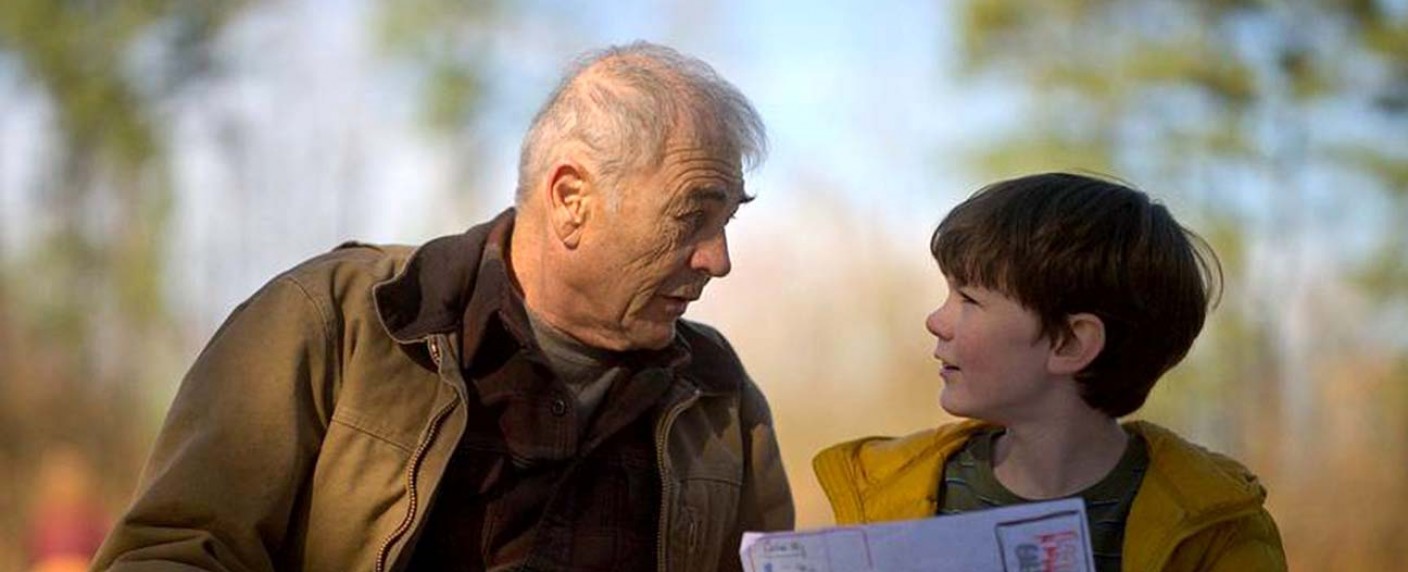 „Amazing Stories“: Trailer zur Anthologieserie von Apple TV+ – Fünf Science-Fiction-Geschichten von Steven Spielberg – Bild: Apple TV+