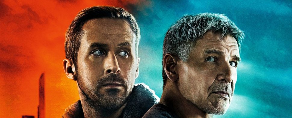 Amazon kündigt die Produktion einer „Blade Runner“ Sequel-Serie an – Bild: Warner Bros. Pictures