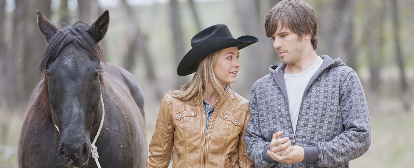 Startdaten für „Heartland“, „Burden of Truth“, „Coroner“ und mehr – Kanadischer Sender CBC verkündet Programm ab 2019 – Bild: RTL Passion