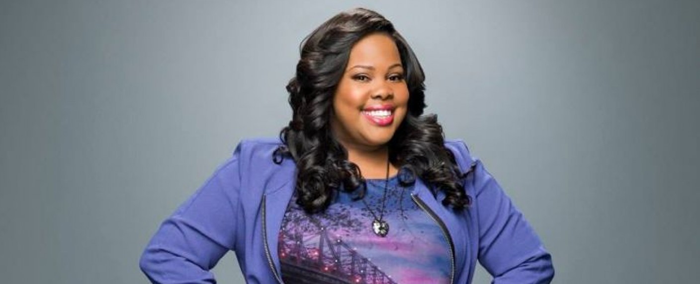 NBC entwickelt Musical-Comedy mit Amber Riley („Glee“) – „Black-ish“-Autorin als Showrunnerin – Bild: FOX