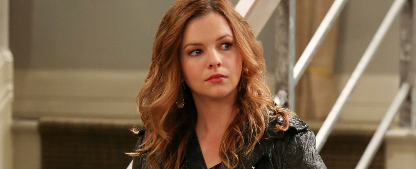 Amber Tamblyn schließt sich „Y: The Last Man“ an – Postapokalyptisches Drama um eine Welt ohne Y-Chromosomen – Bild: CBS