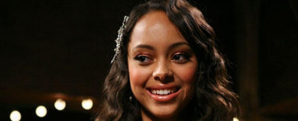Amber West in „Greek“ – Bild: ABC Family