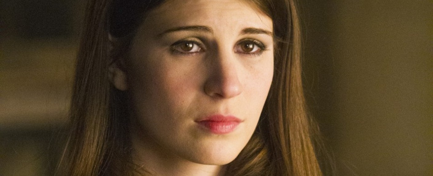 Casting-Ticker: Amelia Rose Blaire („True Blood“) kommt zu „Scream“ – David Harewood wird für ITVs „Beowulf“ zum Krieger – Bild: HBO