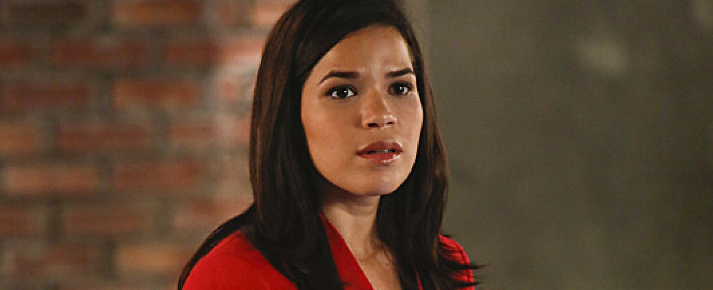 America Ferrera mit Hauptrolle in Comedy-Pilot „Superstore“ – „Ugly Betty“-Darstellerin vor Serien-Rückkehr – Bild: CBS