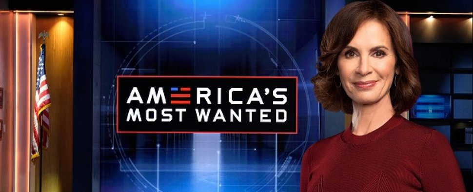 „America’s Most Wanted“: Journalistin Elizabeth Vargas führt durch die Neuauflage – Bild: FOX