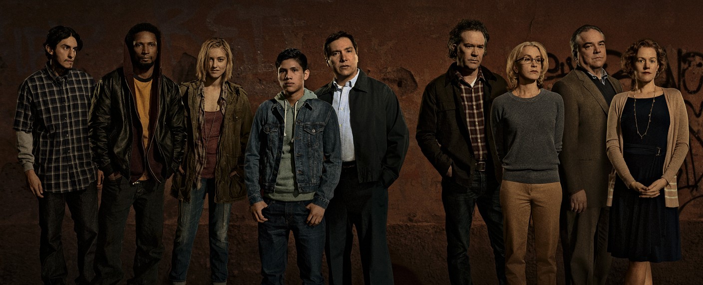 „American Crime“: Free-TV-Premiere bei RTL Nitro ab Juni – Anthologie-Serie mit Felicity Huffman und Timothy Hutton – Bild: ABC Studios