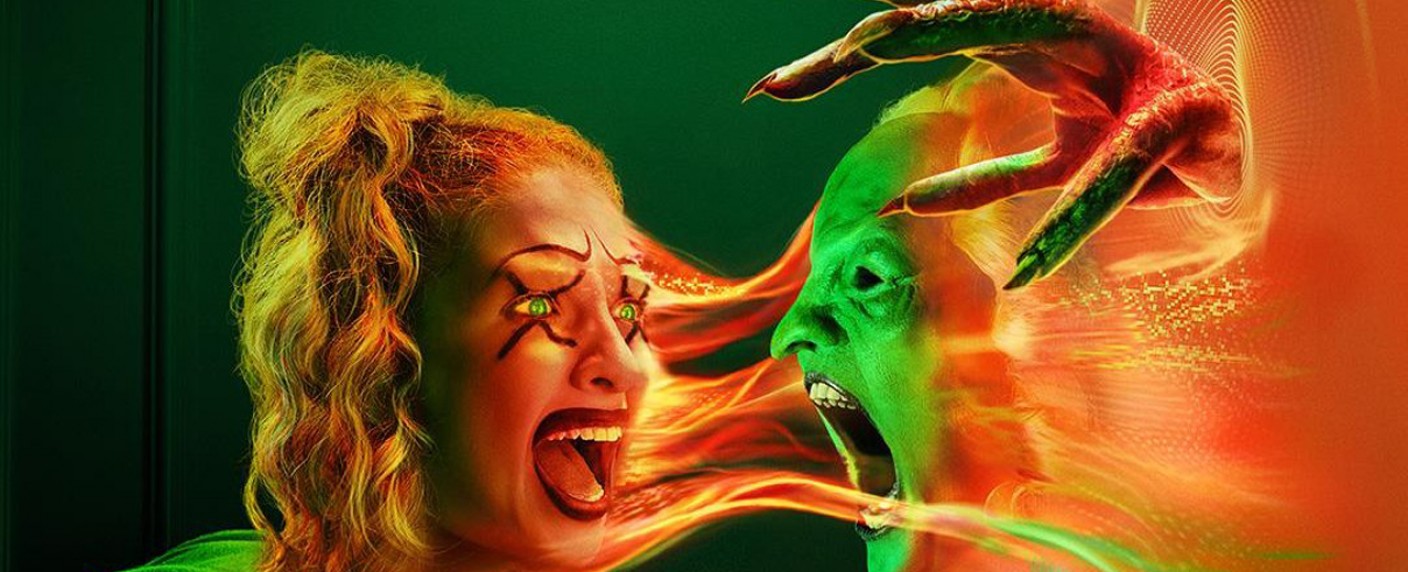 [UPDATE] „American Horror Stories“-Trailer: Dritte Staffel wartet mit einem Halloween-Special auf – Starttermin für neue Folgen bekannt – Bild: FX/​20th Television