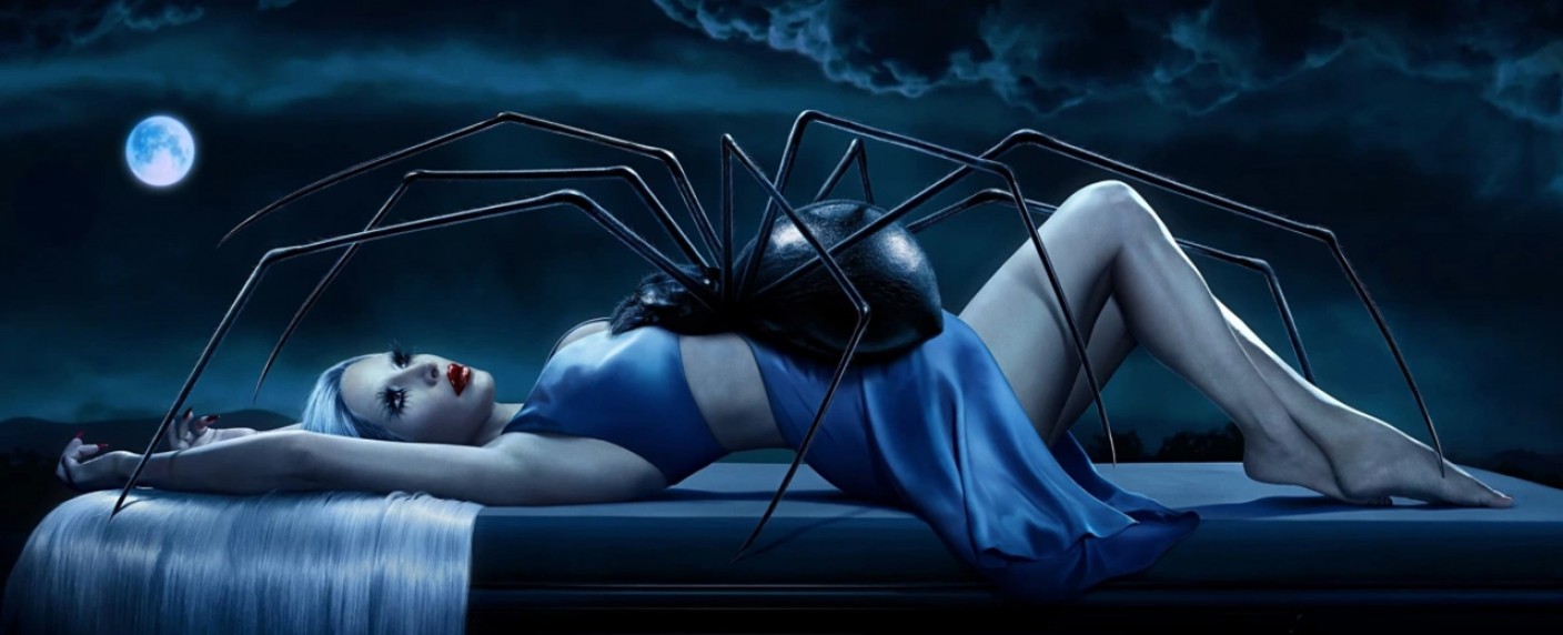 Halloween 2024: Die besten neuen Horror- und Gruselgeschichten bei Netflix & Co. – Diese Horrorserien- und Film-Highlights gibt es jetzt im Streaming-Angebot – Bild: FX