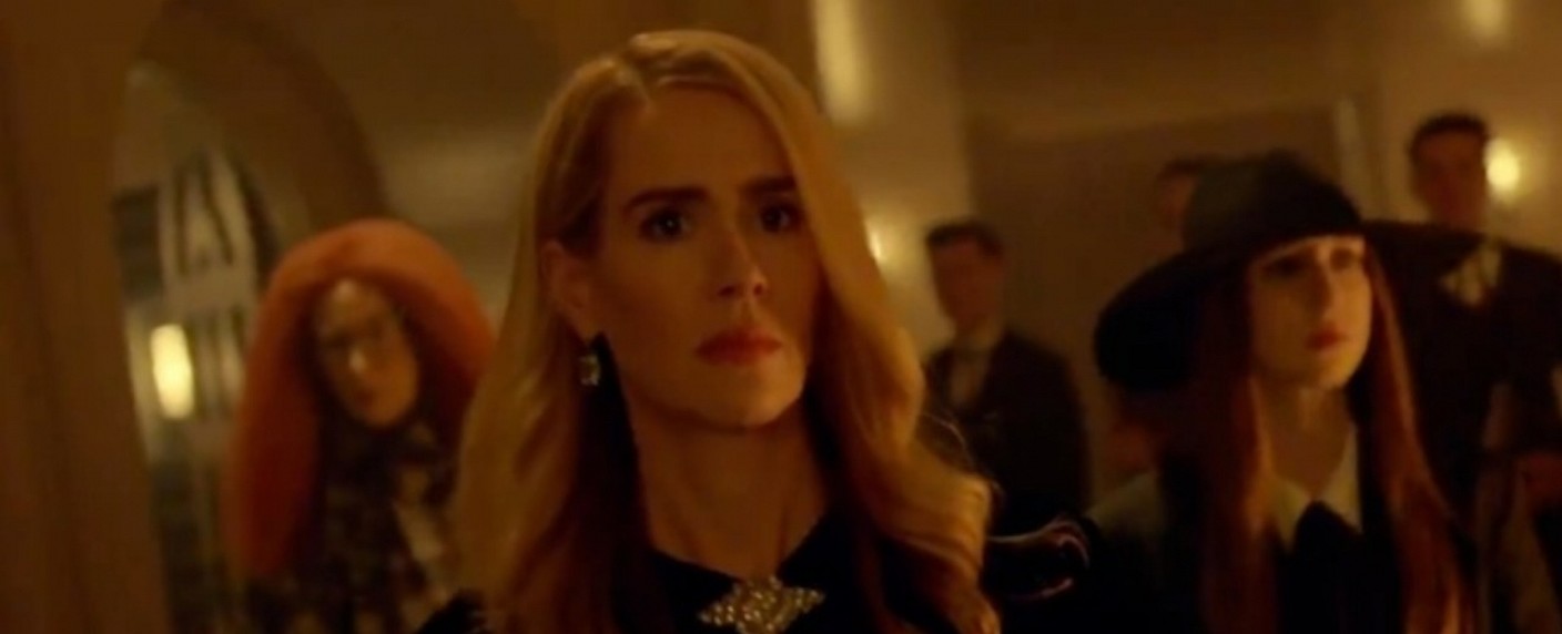 „American Horror Story“: Neuer Trailer enthüllt die „Apocalypse“ – Horror für die Überlebenden des Weltuntergangs – Bild: FX