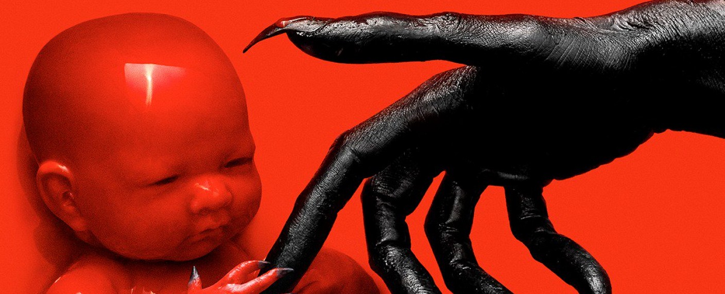 „American Horror Story: Apocalypse“: Trailer zur neuen Staffel – Figuren aus „Murder House“ und „Coven“ treffen aufeinander – Bild: FX