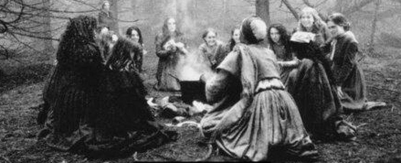 „American Horror Story“: sixx zeigt dritte Staffel – Ab Ende Oktober sind die Hexen los – Bild: FX