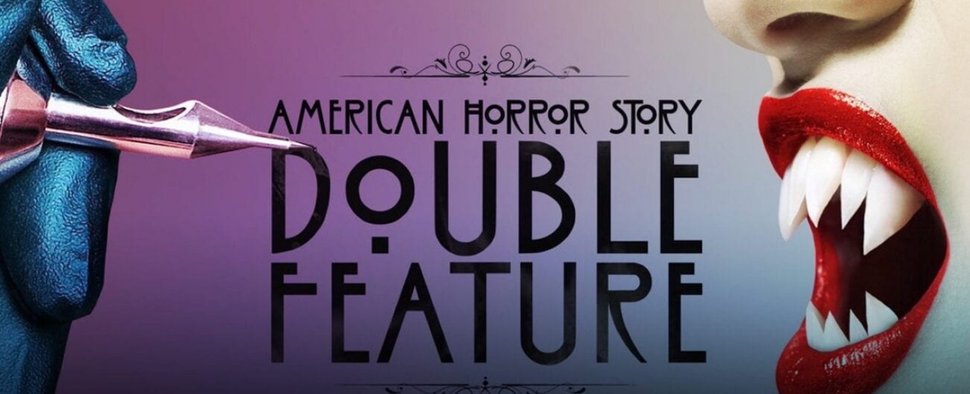 „American Horror Story: Double Feature“ – Bild: FX Networks
