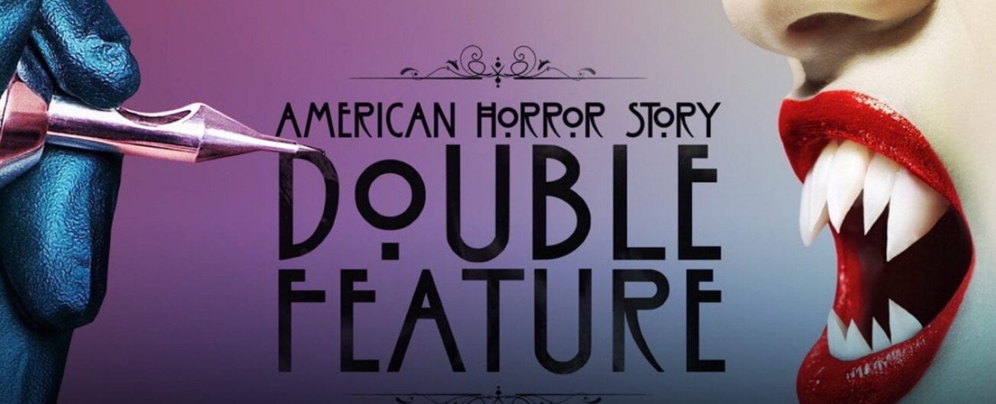 „American Horror Story“: ProSieben Fun zeigt „Double Feature“ im