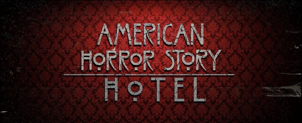 "American Horror Story: Hotel": Teaser-Trailer zeigt Figuren – Cast um Lady Gaga mit erstem Auftritt – Bild: FX Networks