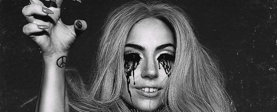 Lady Gaga als Gastgeberin Countess in „American Horror Story: Hotel“ – Bild: FX Productions