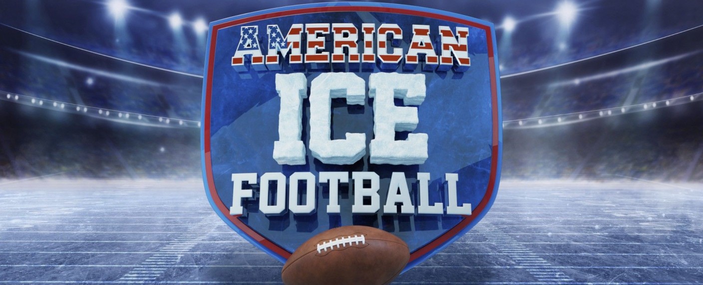 Neues Raab-Spektakel bei RTL: „American Ice Football“ – Großes Live-Event vor dem Super Bowl – Bild: RTL