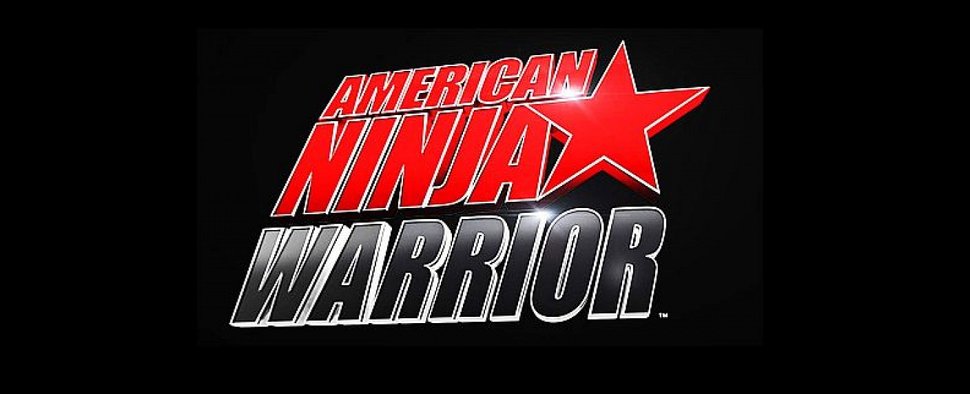 „American Ninja Warrior“ – Bild: G4