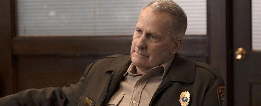Jeff Daniels führt neuen Spionagethriller „Bannerman“ von AMC und Netflix an – Romanreihe von John R. Maxim erhält Serienadaption – Bild: Showtime