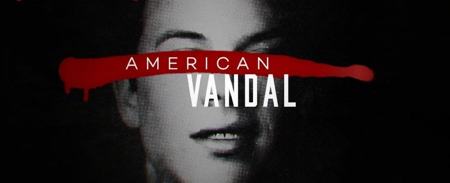 Netflix beendet „American Vandal“, nennt Starttermin für zweite „Friends from College“-Staffel – True-Crime-Satire endet nach zwei Staffeln – Bild: Netflix