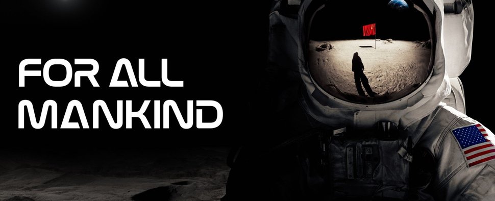 Der Weltraumwettlauf in „For All Mankind“ nimmt neue Züge an. – Bild: Apple TV+