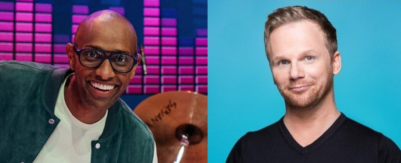 Sat.1 Programm-Highlights 2021/​22: Mission „Neues Sat.1 mit alter Stärke“ mit Habtu, Schmitz und Opdenhövel – Fernsehen mit Herz, Sport und Musik – Bild: Sat.1/​Stefan Neumann/​Sat.1/​Robert Recke