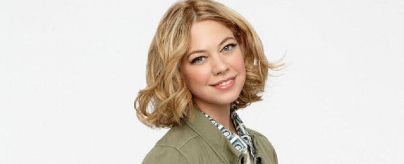 „The Big Bang Theory“: Stephen Merchant und Analeigh Tipton zu Gast – Neue love interests in der neunten Staffel – Bild: ABC