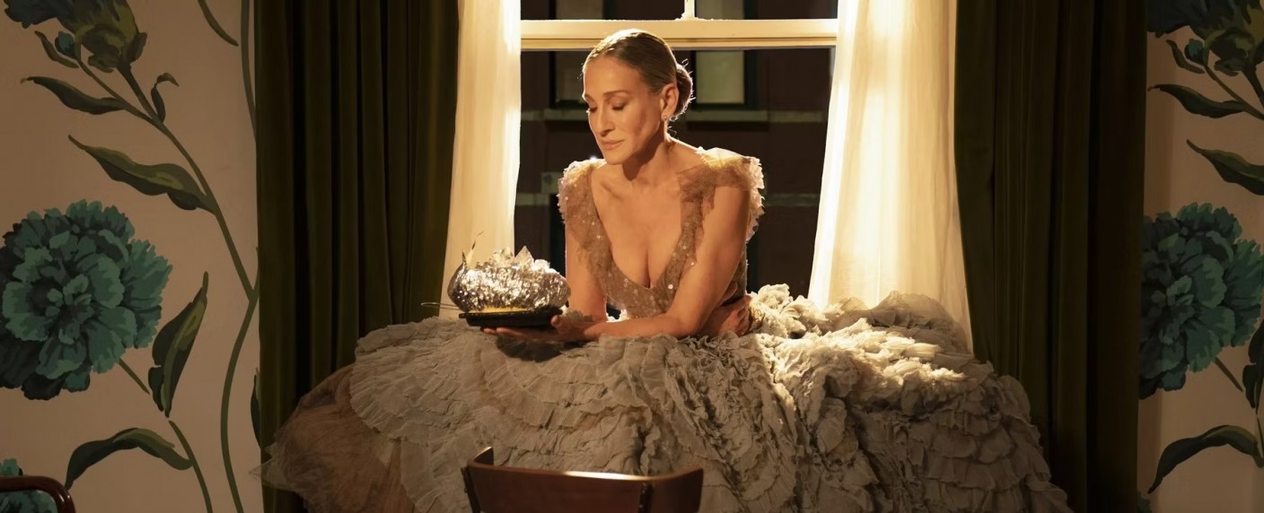„And Just Like That …“ wird die Free-TV-Premiere des „Sex and the City“-Spin-Offs strafversetzt – VOX verschiebt ausstehende Episoden auf den späteren Abend – Bild: Max