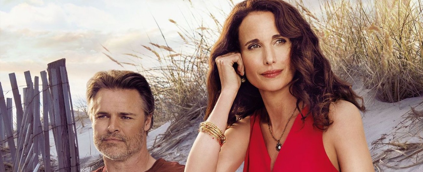 „Cedar Cove“: Free-TV-Premiere künftig auf Bibel TV – Dritte und letzte Staffel ab September im Programm – Bild: Hallmark Channel