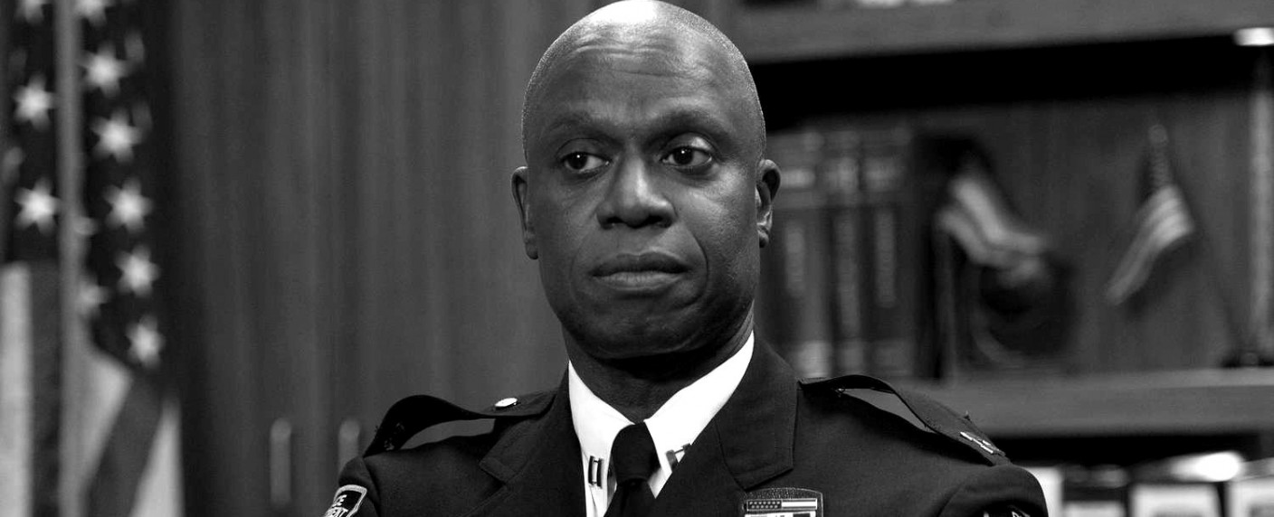 „Brooklyn Nine-Nine“-Star Andre Braugher ist tot – Bekannter Krimi- und Comedy-Darsteller wurde nur 61 Jahre alt – Bild: NBC