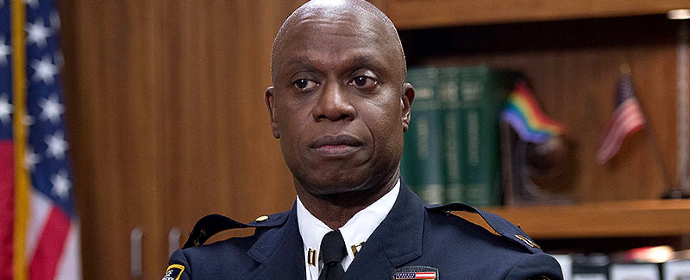 Andre Braugher („Brooklyn Nine-Nine“) schließt sich als Hauptdarsteller „The Good Fight“ an – Exzentrischer Regenmacher mischt die Kanzlei von Christine Baranski auf – Bild: NBC