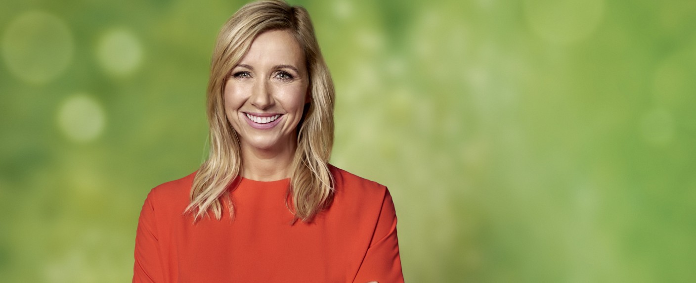 „ZDF-Fernsehgarten“-Saisonstart: Erste Gäste und Themen stehen fest – Neue Live-Ausgaben ab morgen im ZDF – Bild: ZDF/​Marcus Höhn