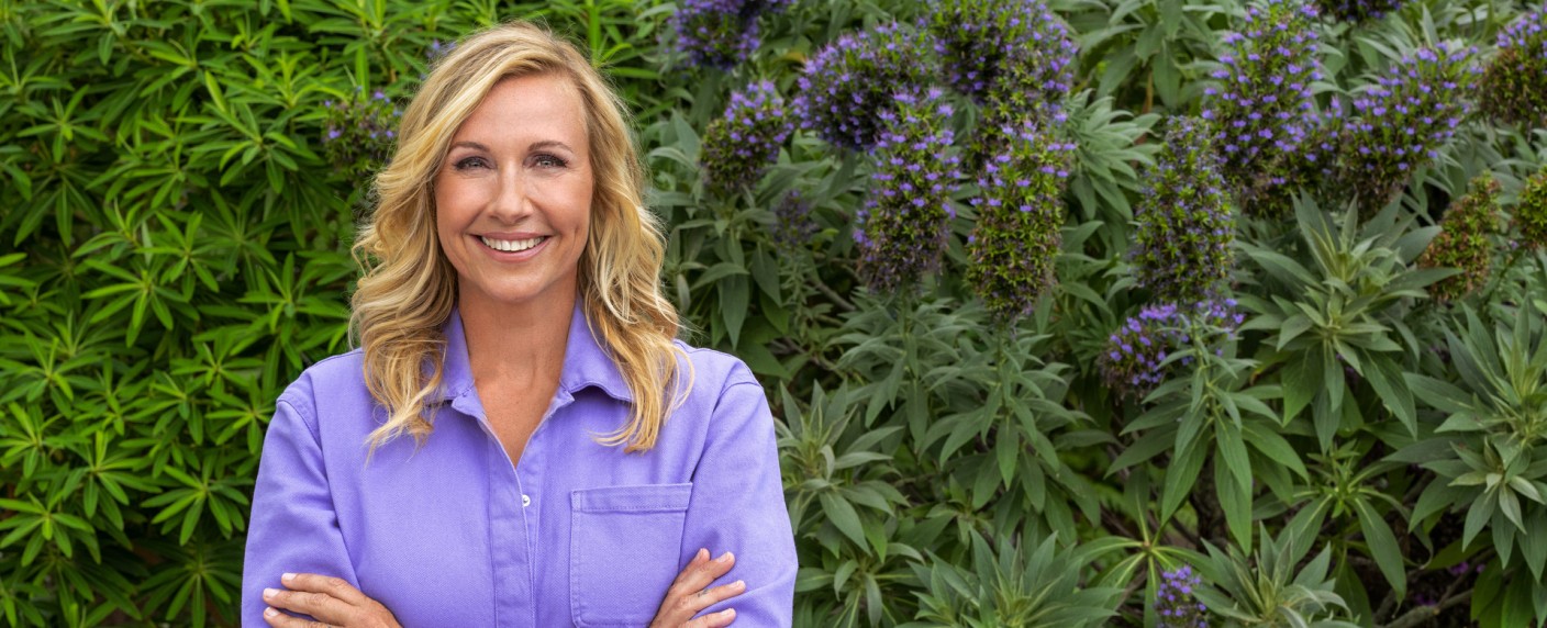 „ZDF-Fernsehgarten“: Das sind die ersten Gäste der neuen Saison – Giovanni Zarrella, Die Prinzen, Vanessa Mai und Loona am kommenden Sonntag dabei – Bild: ZDF/​Marcus Höhn