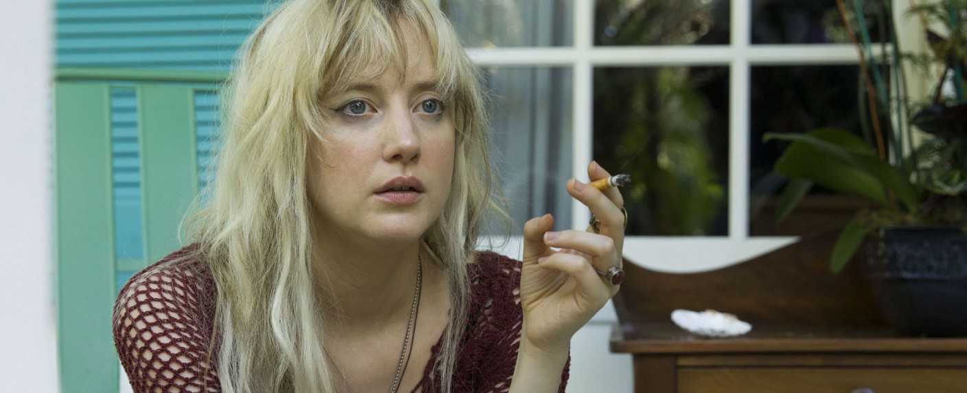 „The Witness For The Prosecution“: Andrea Riseborough, Kim Cattrall, Toby Jones in BBC-Verfilmung – Adaption von Agatha-Christie-Kurzgeschichte verkündet Cast – Bild: Netflix