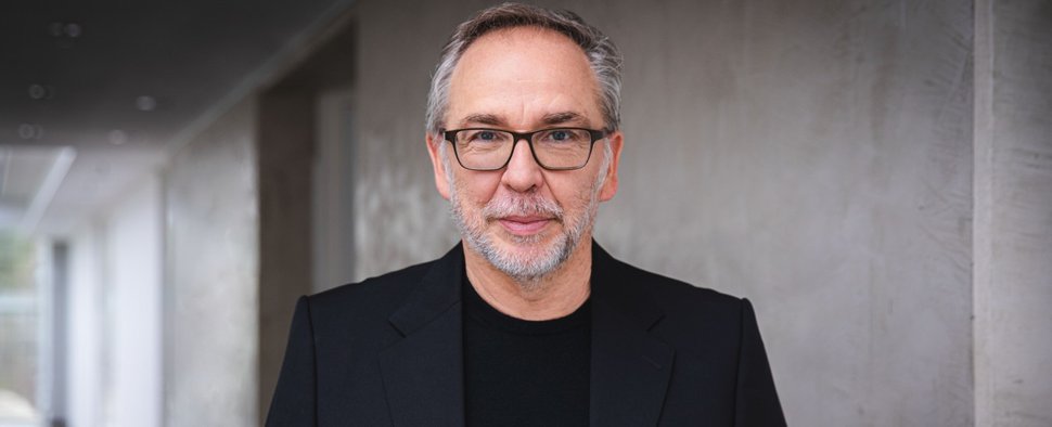 Andreas Bartl – Bild: RTL Zwei