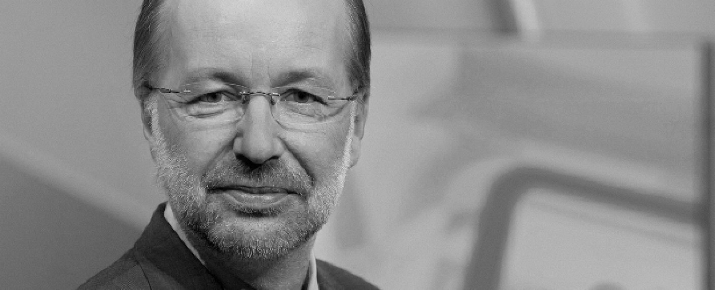 WDR-Moderator Andreas Ernst ist tot – Ex-„Aktuelle Stunde“-Präsentator mit 59 Jahren gestorben – Bild: PHOENIX