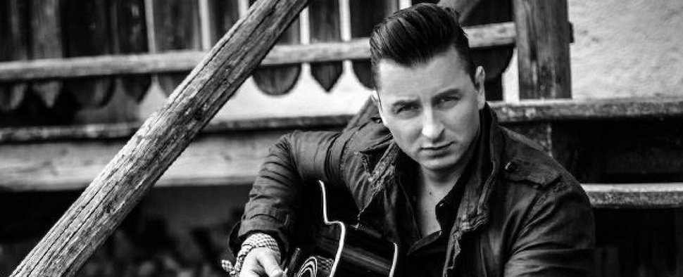 Andreas Gabalier – Bild: Viacom International Media Networks