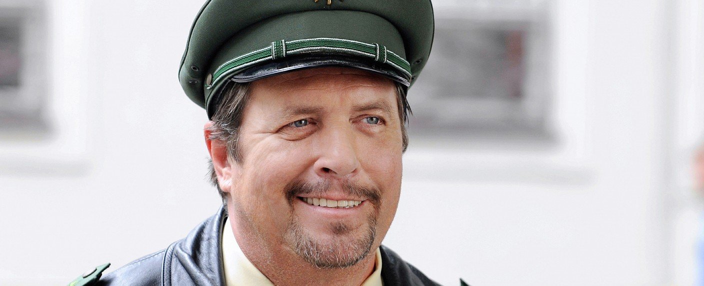 „Watzmann ermittelt“ Neuer ARDVorabendkrimi mit Andreas