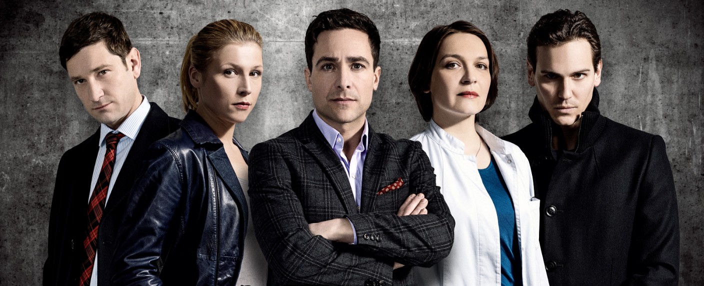 „Janus“: Adaption der ORF-Thrillerserie für ABC in Entwicklung – US-Network will österreichische Miniserie umsetzen – Bild: ORF/​Petro Domenigg