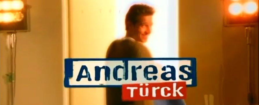 „Andreas Türck“: ProSieben-Talkshow wird aus dem Archiv geholt – Komplette Folgen auf YouTube aufgetaucht – Bild: ProSieben/Screenshot „Andreas Türck“: ProSieben-Talkshow wird aus dem Archiv geholt – Komplette Folgen auf YouTube aufgetaucht – Bild: ProSieben/Screenshot