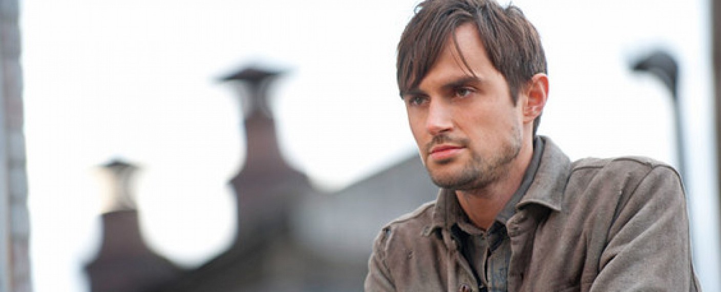 Andrew J. West übernimmt Hauptrolle in „Dead People“ – The CW-Pilot von „Californication“-Schöpfer mit „Walking Dead“-Darsteller – Bild: AMC