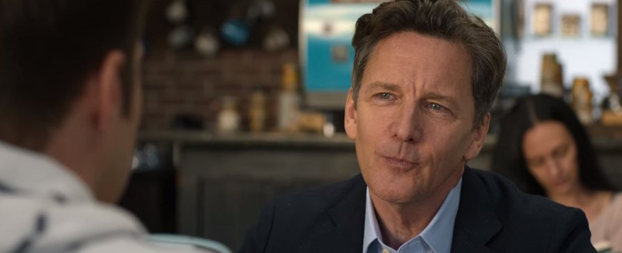 „Atlanta Medical“: Andrew McCarthy („St. Elmo’s Fire“) verstärkt das Ärztedrama – Verlängerung für Staffel 6 noch nicht in trockenen Tüchern – Bild: Netflix