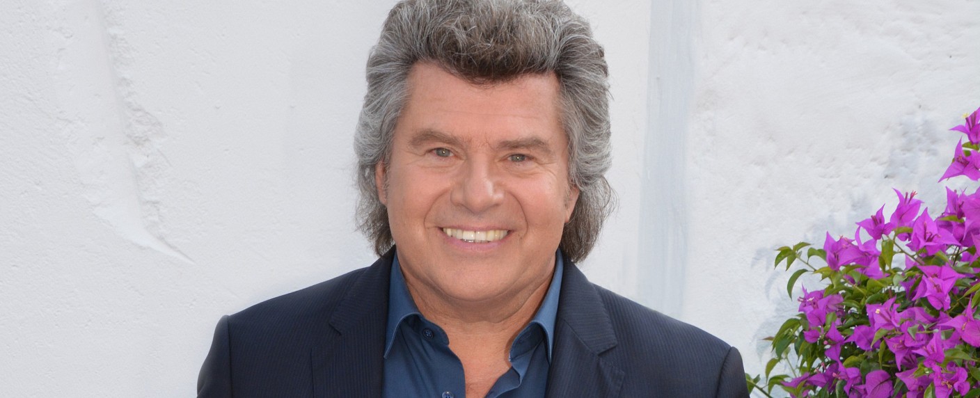 Drei Jahre nach „Stadl“-Aus: Andy Borg erhält neue Schlagershow – Monatliche Sendung im SWR ab Dezember – Bild: SWR/​Andreas Braun/​mediensegel.de