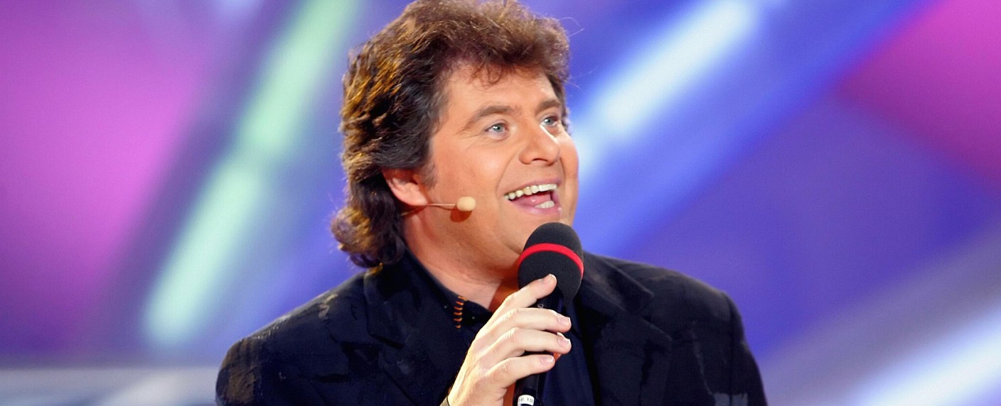 Andy Borg heuert mit neuer Sendung in Österreich an – „Beim Andy“ startet bei ATV – Bild: BR/​ORF/​Badzic