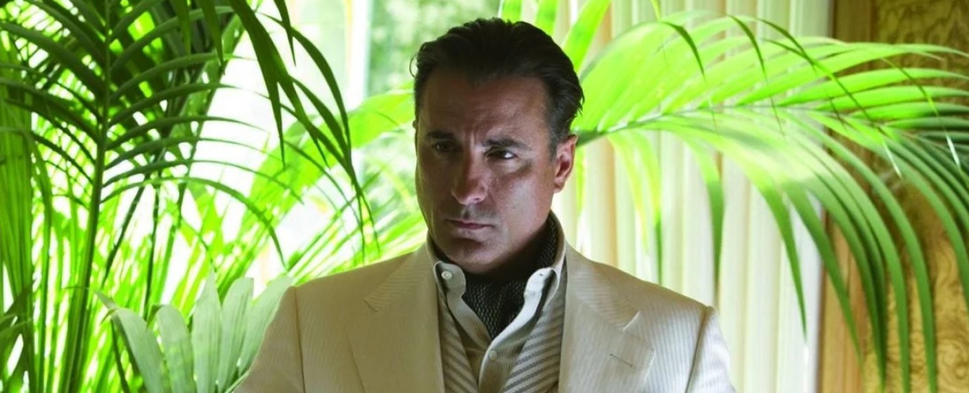 „Landman“: Andy Garcia schließt sich der neuen Serie von „Yellowstone“-Macher an – Öldrama mit Billy Bob Thornton holt weiteren Hollywoodstar an Bord – Bild: Warner Bros. Pictures