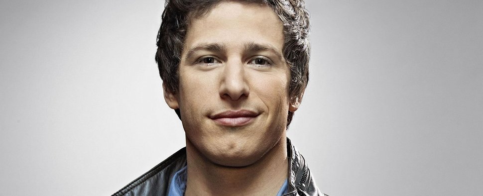 Andy Samberg als Detective Jake Peralta in „Brooklyn Nine-Nine“ – Bild: FOX