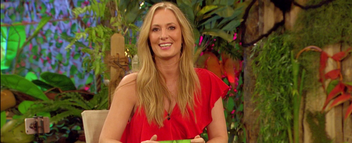 Mehr als vier Stunden „IBES“: RTL räumt Sonntag für Dschungelcamp frei – „Die große Dschungelparty“ zur besten Sendezeit – Bild: TVNOW