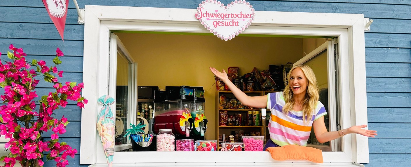 Katastrophale Kuppel-Quoten: RTL kickt „Schwiegertochter gesucht“ aus dem Programm – Comeback des kontroversen Formats endet als Flop – Bild: RTL