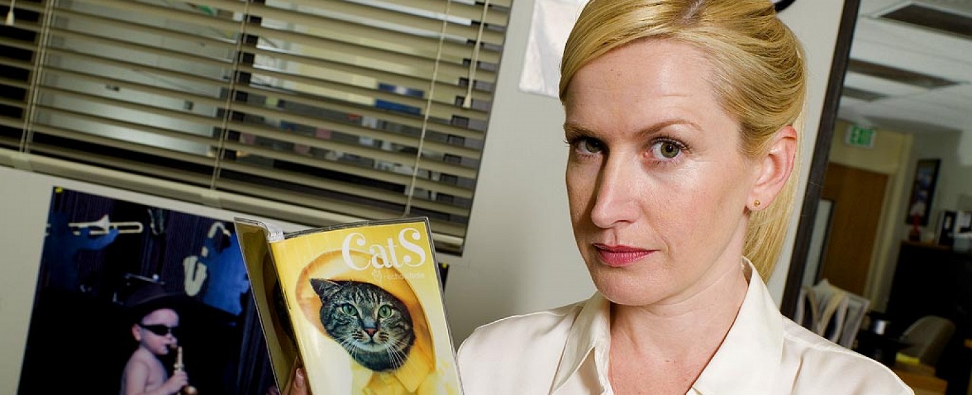 „The 46 Percenters“: Angela Kinsey für ABCs Ehe-Comedy verpflichtet – „The Office“-Veteranin in „unromantisch-romantischem“ Piloten – Bild: NBC