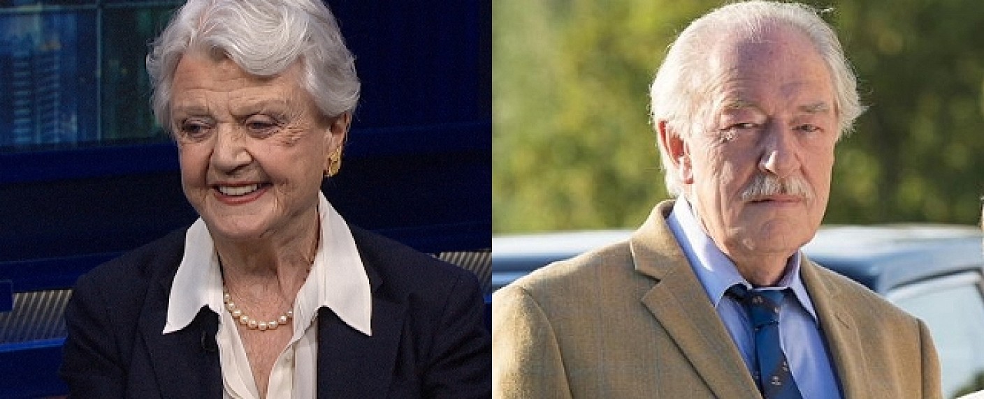 Angela Lansbury und Michael Gambon verstärken den Cast von „Little Women“ – Neue Adaption des Klassikers von BBC und PBS – Bild: WNET Thirteen/​BBC One