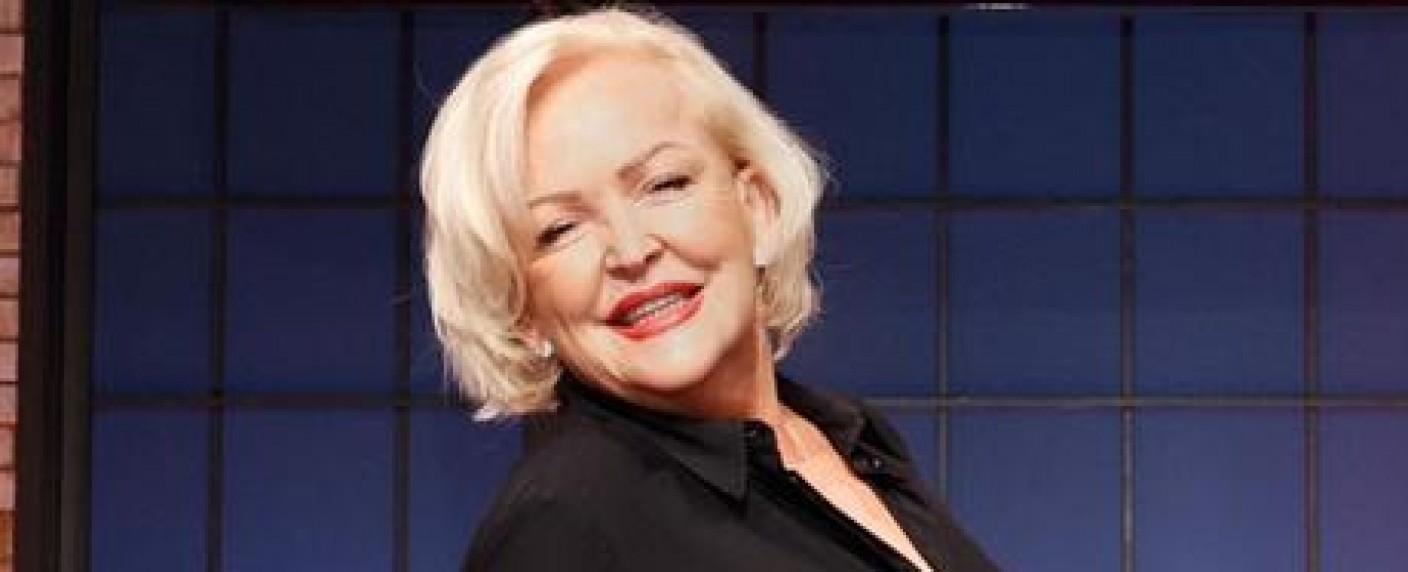 „Unter uns“: Musicalstar Angelika Milster und Schlagersänger Björn Landberg übernehmen Gastrollen – Musikalische Gastdarsteller in der RTL-Soap – Bild: ARD/​Morris Mac Matzen